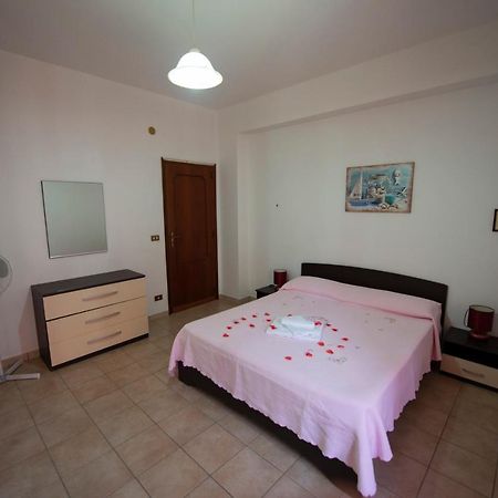 Apartmán Olimpo Appartament'S Parghelia Exteriér fotografie
